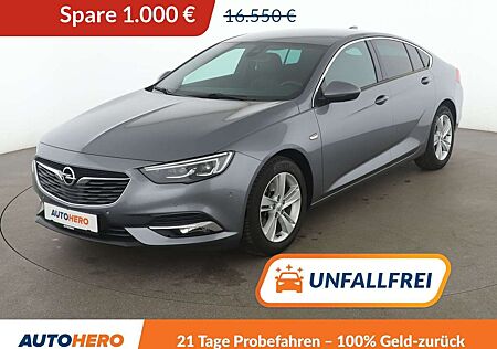 Opel Insignia 2.0 CDTI Dynamic*NAVI*360°*LED*PDC*SHZ*ACC*AHK*