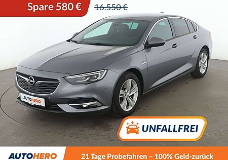 Opel Insignia 2.0 CDTI Dynamic*NAVI*360°*LED*PDC*SHZ*ACC*AHK*