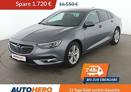 Opel Insignia 2.0 CDTI Dynamic*NAVI*360°*LED*PDC*SHZ*ACC*AHK*