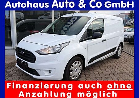 Ford Transit Connect 210 1.5 TDCI Kasten lang L2H1 1.