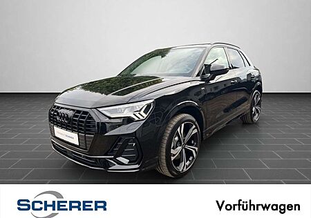Audi Q3 S line 40 TDI quattro