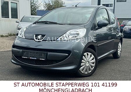 Peugeot 107 Filou/Klima