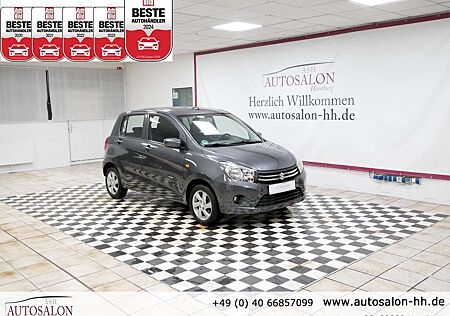 Suzuki Celerio Comfort*1Vorb.Rentner*PDC h*Servicegep*