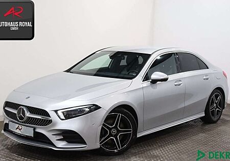 Mercedes-Benz A 220 4M AMG MULTIBEAM,BICOLOR,360GRAD,DISTRONIC