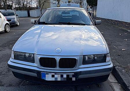 BMW 316i 316