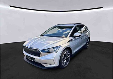 Skoda Enyaq iV 60 Suite Navi LED ACC RFK Pano AHK