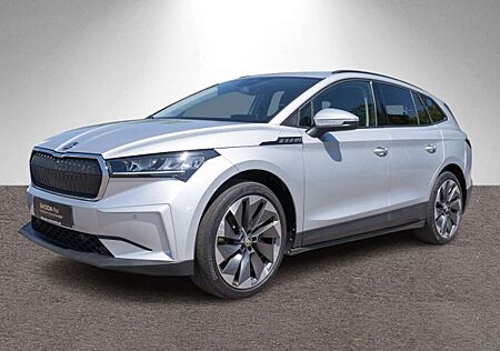 Skoda Enyaq iV 60 Suite Navi LED ACC RFK Pano AHK