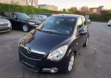 Opel Agila B Edition