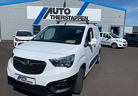 Opel Combo Cargo 1.5CDTI Edition