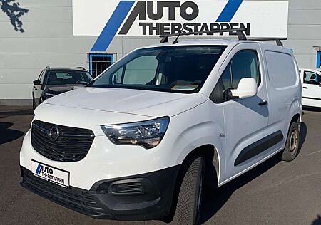 Opel Combo Cargo 1.5CDTI Edition