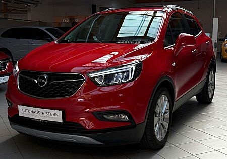 Opel Mokka X|LED|PDC|AHK|Klima|Navi|Kamera|Tempomat