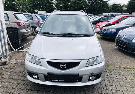 Mazda Premacy 1.9 Exclusive