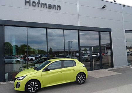 Peugeot 208 Active Klima, SHZ, LED, PDC