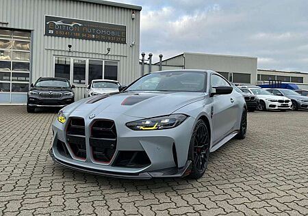 BMW M4 Coupe CSL-SOFORT VERFÜGBAR