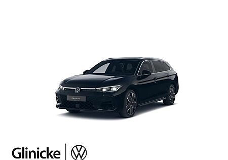 Volkswagen Passat R-Line 2.0 TSI (265 PS) DSG 4Motion | AHK