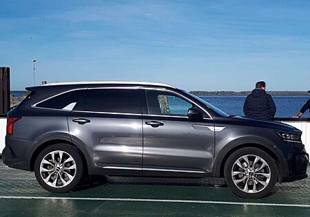 Kia Sorento 2.2 CRDi DCT8 AWD Platinum