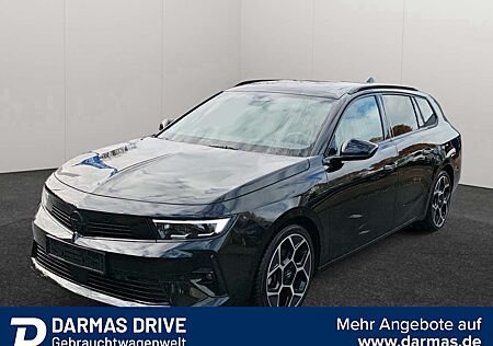 Opel Astra ST 1.2 Turbo Ultimate Autom. PanoD Hud
