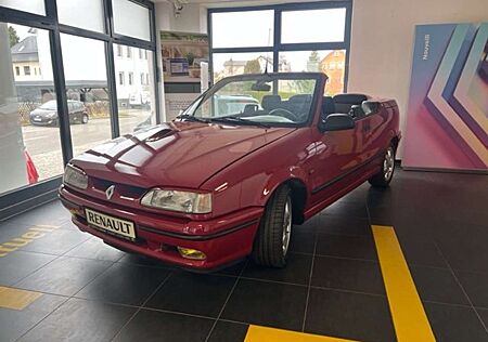 Renault R 19 Cabriolet 16V TOP *restauriert *H-Kennze*Lieferung