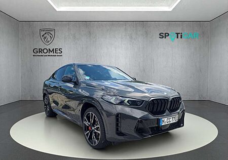 BMW X6 xDrive Sportpaket HUD AD StandHZG AHK-klappbar El.