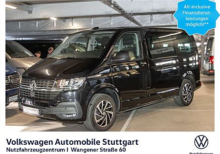 VW T6 Volkswagen .1 Multivan Trendline DSG 2.0 TDI Euro 6d TEMP
