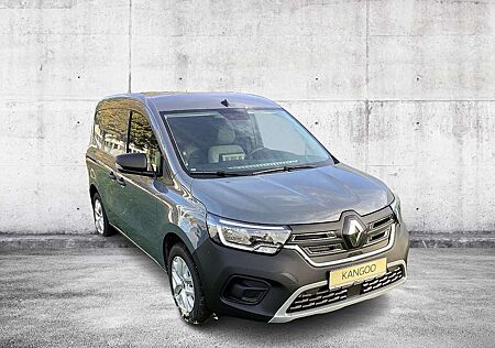 Renault Kangoo Rapid E-Tech Advance L1 22kW (Elektrofahrzeug)