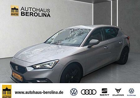 Seat Leon 1.5 eTSI FR DSG *BEATS*ACC*LED*R-CAM*SHZ*