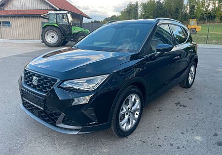 Seat Arona 1.0 TSI FR,LED,Kamera,SHZ,DAB