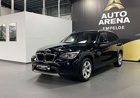 BMW X1 sDrive 16d *Start/Stop*Tempo.*PDC*Sitzh.