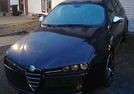Alfa Romeo 159 Sportwagon 1.8 TBI 16V