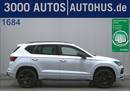 Seat Ateca 2.0 TDI FR-Line Navi LED vc Beats RFK ACC