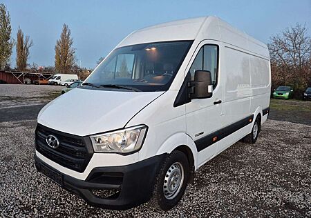 Hyundai H 350 Kasten Kasten L3H2 Profi