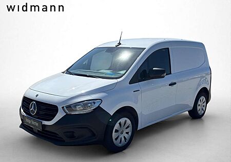 Mercedes-Benz Citan e Kasten BASE Standard KlimaA AHK SHZ Navi