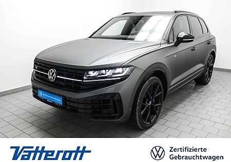 VW Touareg Volkswagen R 3.0 V6 eHybrid 4M AHK Navi Dynaudio