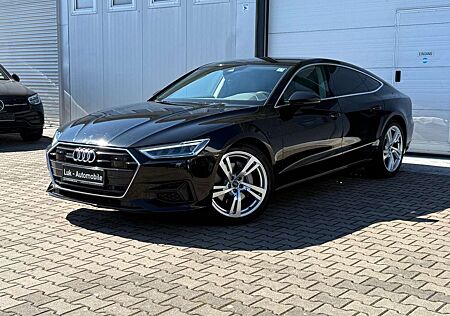 Audi A7 Sportback 50 basis TDI quattro