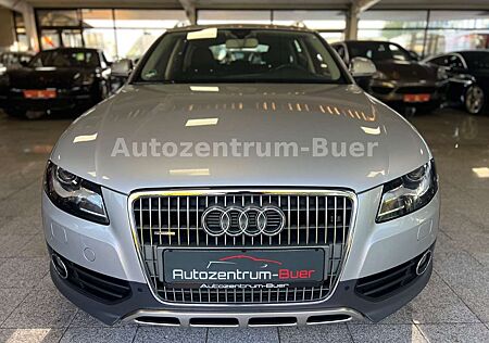 Audi A4 Allroad quattro 2.0 TFSI Automatik