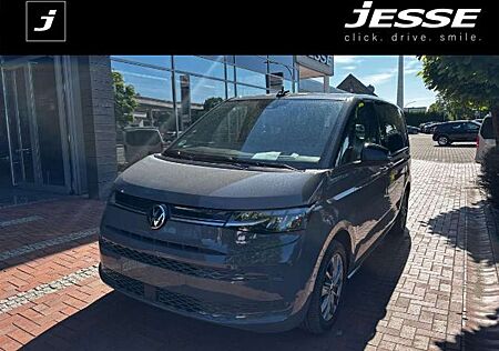 VW T7 Multivan Volkswagen 2.0 TDI Life LED ACC HUD H&K Standhzg. AHK