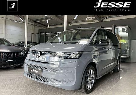 VW T7 Multivan Volkswagen 2.0 TDI Life LED ACC HUD H&K Standhzg. AHK