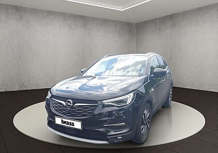 Opel Grandland X Ultimate 1.6 133 kW (180 PS) S/S