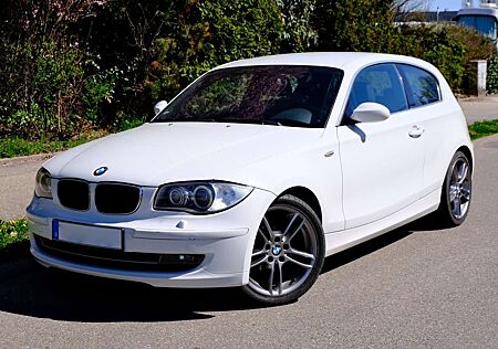 BMW 118i 118 1er (3-Türer)