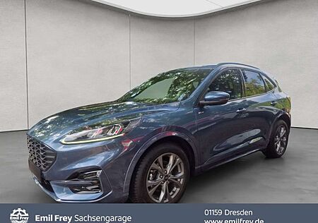 Ford Kuga 1.5 EcoBoost ST-LINE X AHZV ACC LED