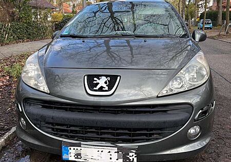 Peugeot 207 SW HDi *mit TÜV*