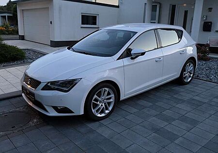 Seat Leon Style