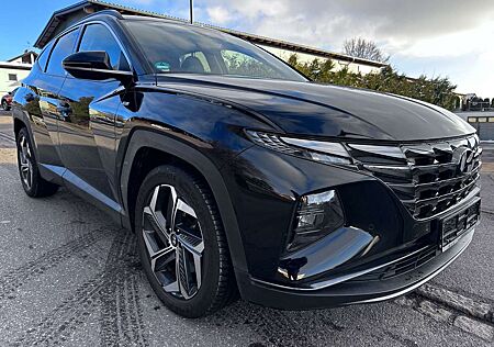 Hyundai Tucson Prime Mild-Hybrid 4WD NAVI/ACC/1.Hd