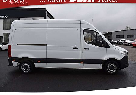 Mercedes-Benz Sprinter 211 CDI FWD L2H2 Lang+Hoch KAMERA+DAB