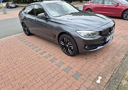 BMW 325d 325 GT Aut. Sport Line