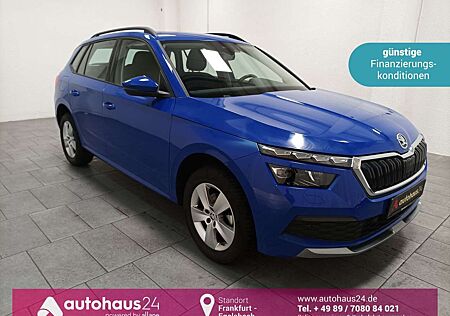 Skoda Kamiq 1.0 TSI Ambition Smart Link|CAM|Sitzhzg.