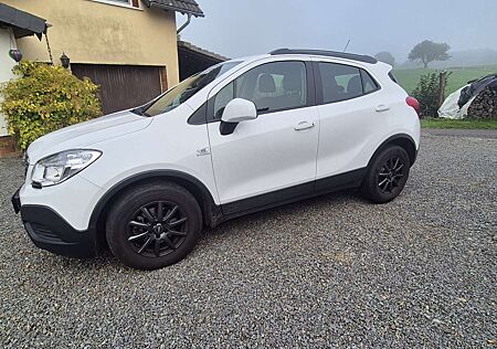 Opel Mokka 1.6 ecoFLEX Start/Stop Edition
