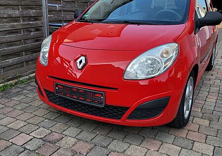 Renault Twingo 1.2 Authentique Klima TÜV NEU