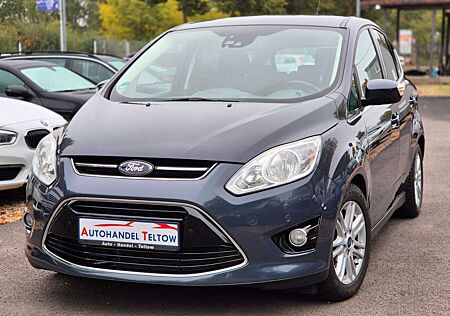 Ford C-Max gebraucht kaufen Ford C-Max Titanium *1.Hand *Kamera *Navi *Klima