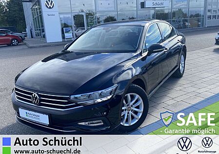 VW Passat Volkswagen 1.5 TSI NAVI+LED+KAMERA+APP-CONNECT+ACC+L